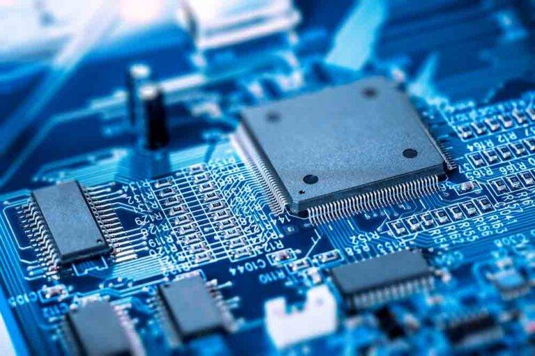 semiconductor spare parts about semirefurb