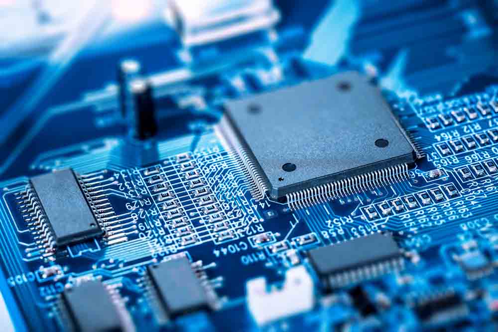 semiconductor spare parts about semirefurb