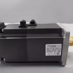 HG-KR73BK Mitsubishi AC Servo Motor