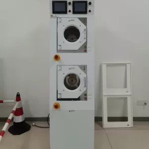 Brand-New Spin Rinse Dryer For Wafer 4in-12in