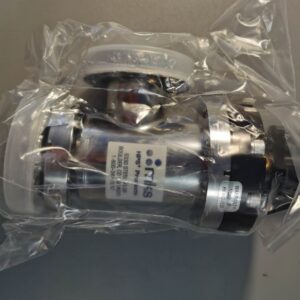 mks valve UHV-40-ACC-EAVM