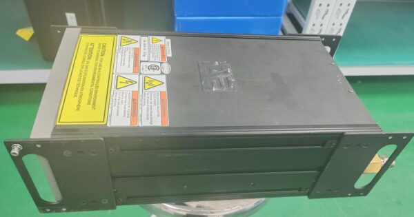 ADVANCED ENERGY Apex 5513 Power Supply LAM 27-373073-00 Used - Image 2