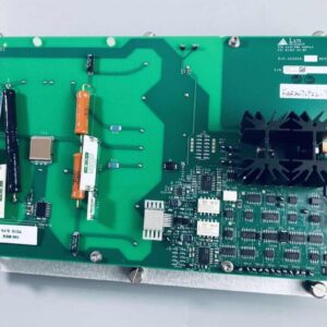 As-Is LAM PCB ASSY PWR SPLY 810-495659-511