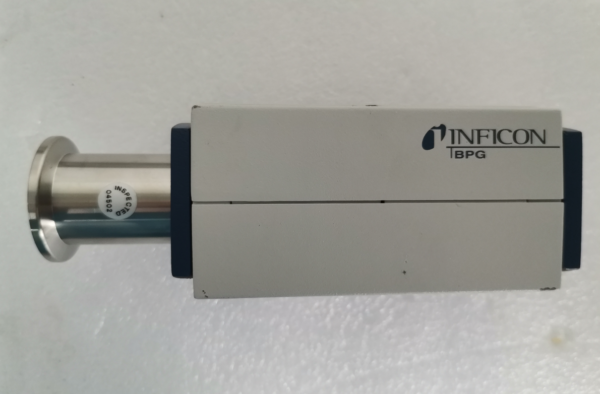 BPG400 inficon