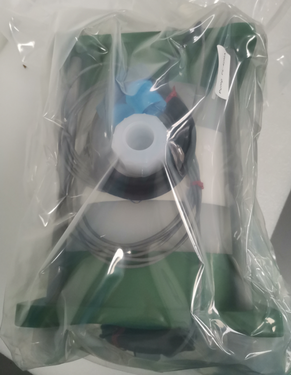 PILLAR PS-20MA PUMP Refurbished - Image 2