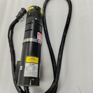 Used KLA-TENCOR 2214-30SLQTA Laser Head 0105128-000