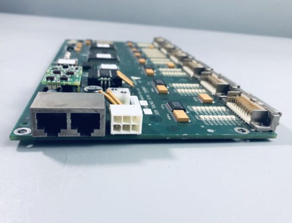 Lam 810-002895-001 ASSY LONWORKS. VALVE CONTROL NODE BOARD AS-IS - Image 2