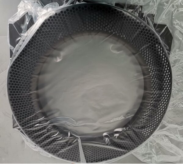 LAM 715-801021-012 UPPER GDP CHAMBER LINER New - Image 2